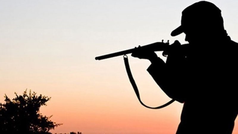 Πέρασε τον φίλο του για αγριογούρουνο και τον σκότωσε!